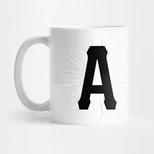 AiReal Filipino Sun Mug